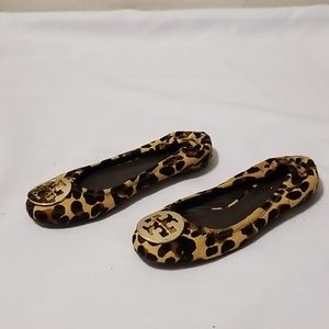 Tory burch flats
